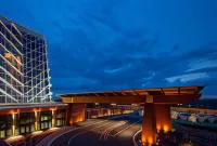 Isleta Resort & Casino Hoteles en Los Lunas