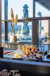 Harry's Home Steyr Hotel & Apartments Hotels in Garsten