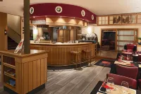 Hotel New Flanders - breakfast