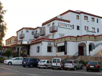 Hotel Puerta Nazarí Hotels in Orgiva