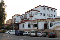 Hotel Puerta Nazarí Hotel a Lanjaron