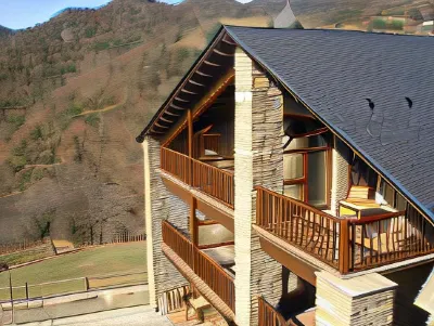 L'Era de Cal Bastida Hotel a La Seu D'urgell