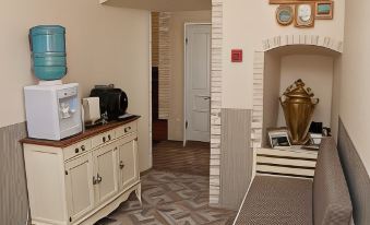 Kupecheskij Dvor Hotel