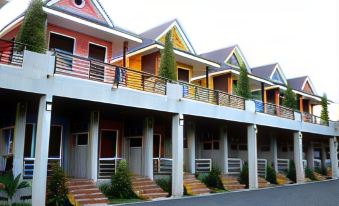 Toffee House