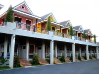 ท๊อฟฟี่ เฮ้าส์ รีสอร์ท (Toffy House Resort) - รีสอร์ท