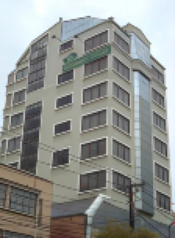 Elegance Hotel