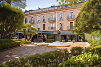 Rvhotels Spa Vila de Caldes - Adults Only Hotels in Caldes de Montbui