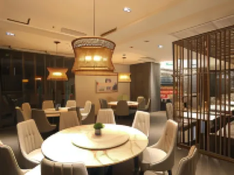 The Hotel Andrea Hotels in Cauayan