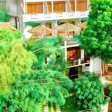 Mirissa Beach Inn