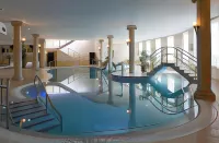 Hotel Bristol - parcheggio