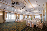 Rodina Hotel Hotels in 