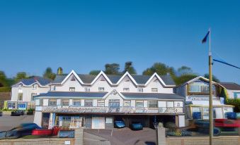 Bella Vista Hotel & Self Catering Suites