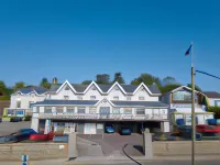 벨라 비스타 호텔 & 셀프 케이터링 스위트 Cobh Cathedral 주변 호텔