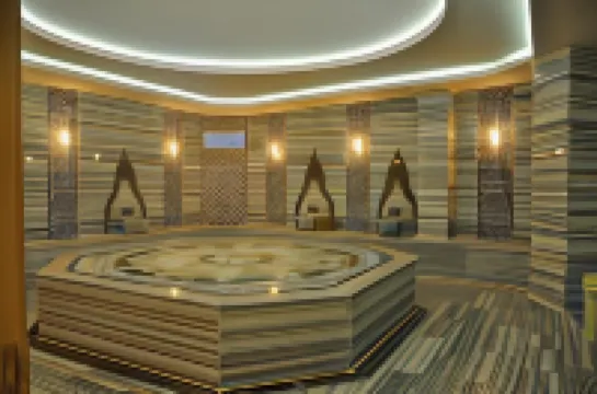 Elips Royal Hotel & Spa