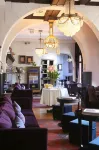 Hotel Boutique Castillo Rojo Hotels in Провіденсія