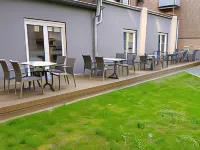 Wasserturm Hotel Mannheim