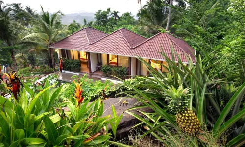 Le Candles Resort