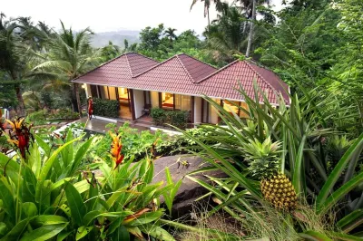Le Candles Resort
