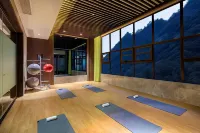 Hilton Sanqingshan Resort - Gym