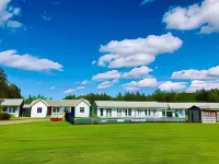 Anne Shirley Motel & Cottages