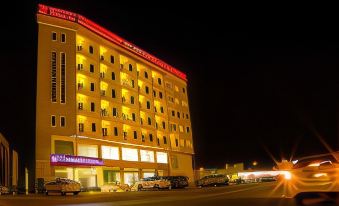 Star Emirates Inn