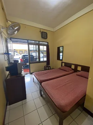Jogja Inn