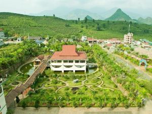 Muong Thanh Lai Chau Hotel