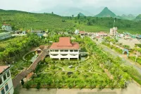 Muong Thanh Lai Chau Hotel Hotels in 