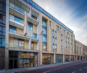 Maldron Hotel Newcastle Hotels in der Nähe von The Business Clinic at Northumbria University