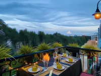 Nam Bo Boutique Hotel