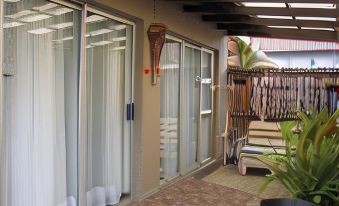 Ukarimu Guest House