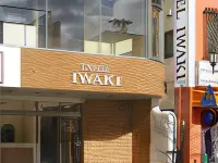 Hotel Iwaki