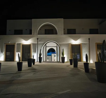 Eden Kythira
