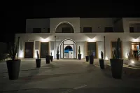 Eden Kythira Отели в г. Китира