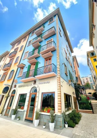 Kim Boutique Hotel Phu Quoc