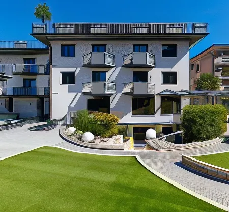 Arco Smart Hotel