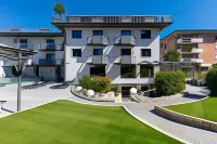 Arco Smart Hotel - spa
