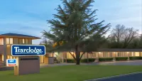 Travelodge by Wyndham Santa Rosa Wine Country Hotels in der Nähe von JCPenney