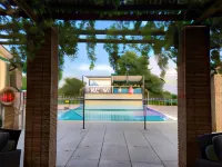 B&B Casazze Dream Hotels in Castellucchio