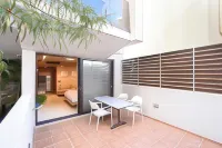 Pavo Art Hotel