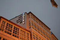 Hotel Alda Galería Coruña