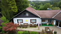 Hotel Mein Bergblick Hoteles en Bad Grund
