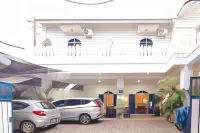 House n Coffee 55 Temanggung RedPartner Hotel dekat Swalayan Mahkota Kranggan