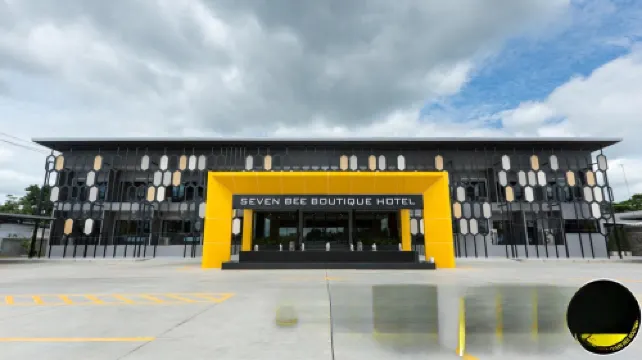 Seven Bee Boutique Hotel