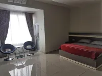 Hotel Grand Sigma Hotels in Lahat