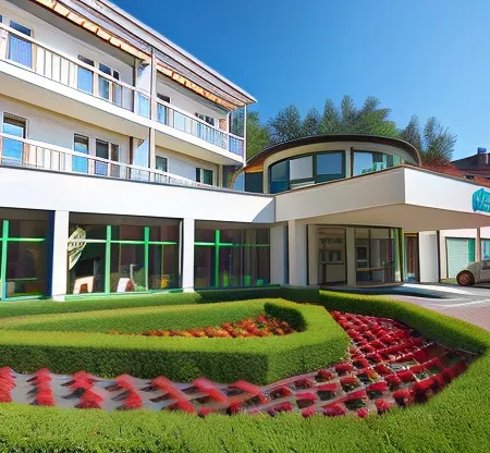 Geovita Dąbki