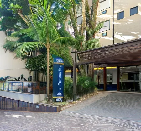 A Furninha Hotel