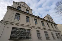 Am Fluss Hotel Hotels near Kirche Burgwerben