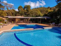 Hotel Vila Bavária Petrópolis Hotels in Petropolis