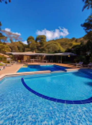 โรงแรม Vila Bavaria